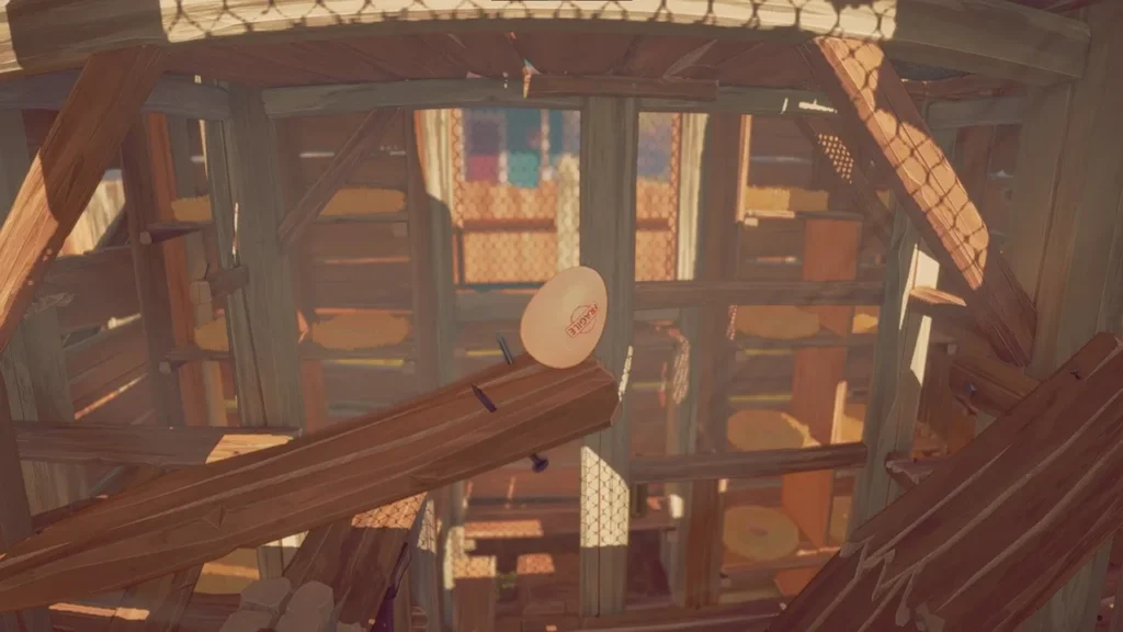 Foto de gameplay de Egging On