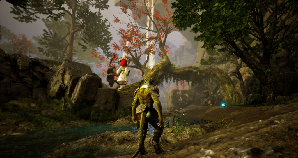 Demo Gratuita de Dragon Khan
