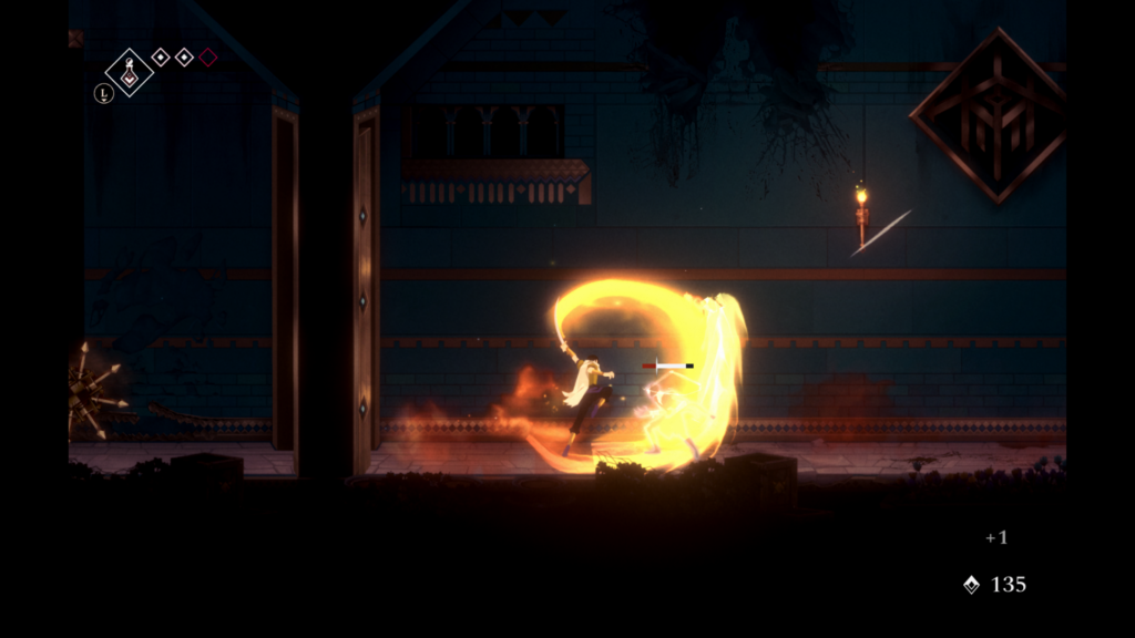 Impressões da demo de Nocturnal 2