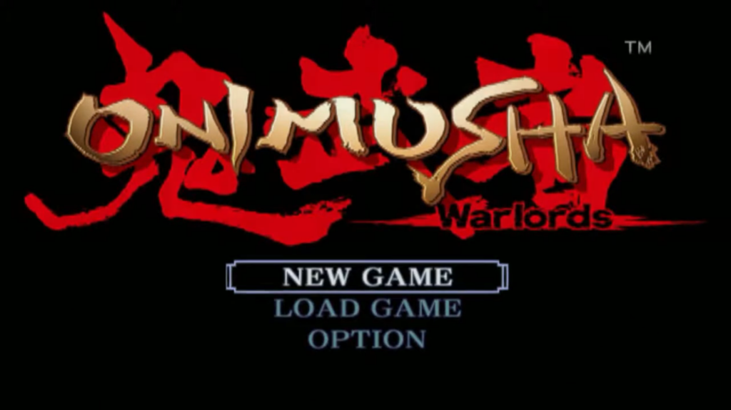 Review do Onimusha: Warlords