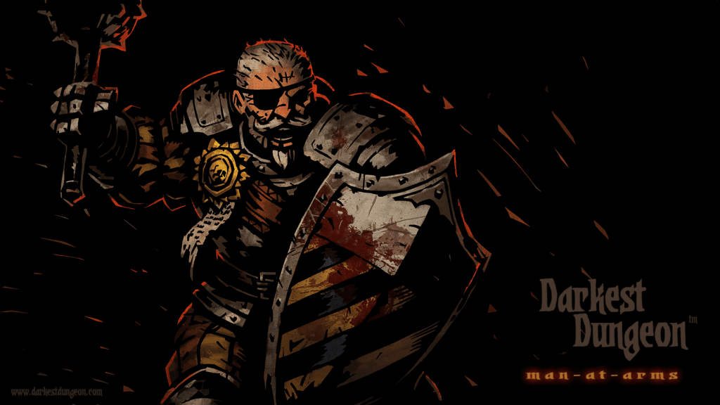 Review do Darkest Dungeon