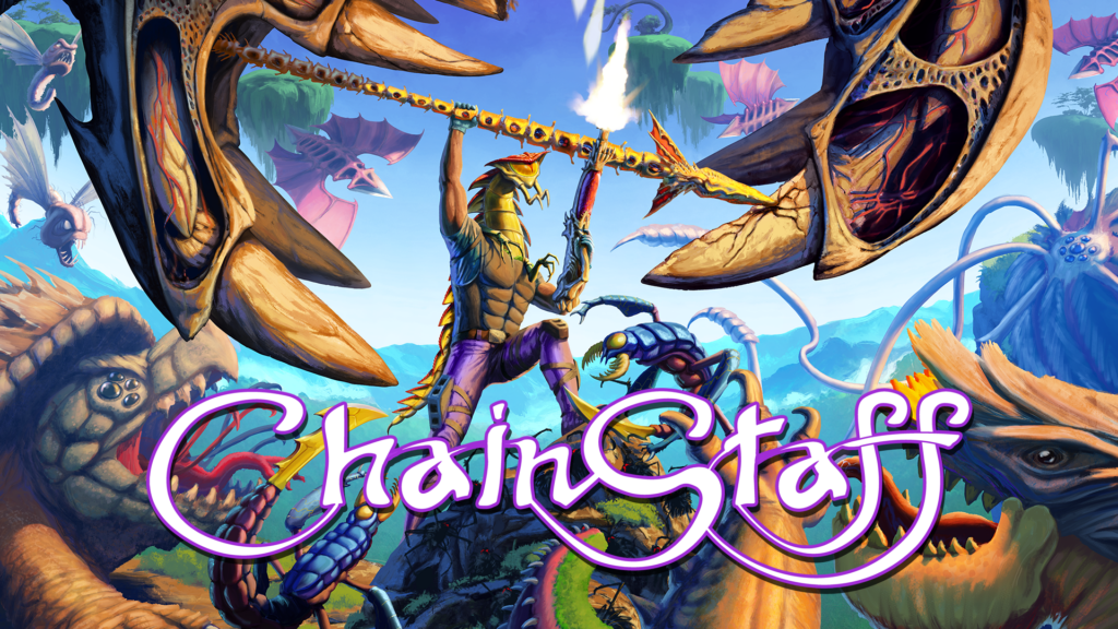 Todos os detalhes sobre ChainStaff